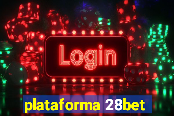 plataforma 28bet